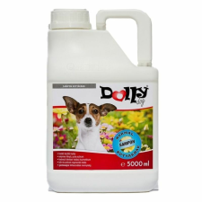 Dolly Normál Sampon 5000 Ml kutyasampon