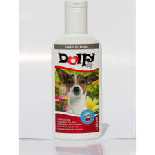 Dolly normál sampon kutyáknak 250 ml kutyasampon