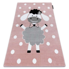 Dolly PETIT szőnyeg DOLLY juh rózsaszín 160x220 cm lakástextília