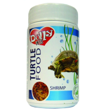 Dolly Pets Shrimp teknőstáp (120 ml) haleledel