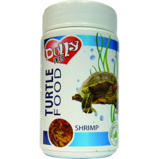 Dolly Teknőstáp Shrimp 120ml hüllőeledel