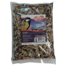 Dolly Téli Vadmadáreledel 400gr madáreledel