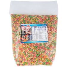 Dolly Uni haltáp tavi halaknak 15l haleledel