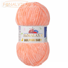 Dolphin Baby - Barack - 80323 rövidáru