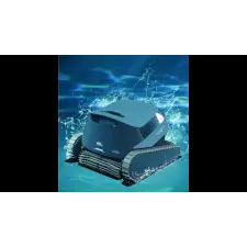 Dolphin S3000 MEDENCETISZTÍTÓ ROBOTOK medence kiegészítő