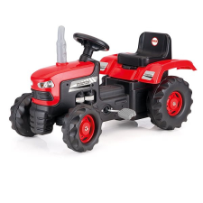 Dolu Nagy pedálos traktor tricikli