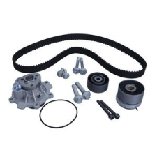 DOLZ vízpumpa + fogasszíj készlet 24,0mm,24mm autóalkatrész