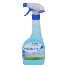 Doma Clean Doma üvegtisztító szórófejes 0,5l 10db/zsugor tisztító- és takarítószer, higiénia