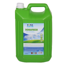 Doma Clean Domafresh fertőtlenítő tisztítószer 5 literes tisztító- és takarítószer, higiénia