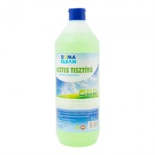  Doma Clean ecetes tisztító 1000 ml tisztító- és takarítószer, higiénia