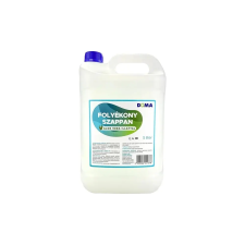 DOMA Folyékony szappan 5 liter Basic Aloe Vera Doma tisztító- és takarítószer, higiénia