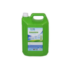DOMA fresh antibakteriális fertőtlenítő tisztítószer 5 literes tisztító- és takarítószer, higiénia