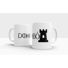  Dombóvár bögre ajándéktárgy