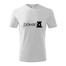  Dombóvár póló ajándéktárgy