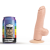 Domestic Partner DP86F Funker – prémium dildó 10,5 x 4 cm méretben