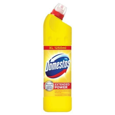 DOMESTOS Általános fertőtlenítőszer, 1,25 l, DOMESTOS Extended Power, citrus (KHT1004) tisztító- és takarítószer, higiénia