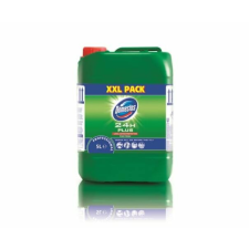 DOMESTOS Általános fertőtlenítőszer, 5 l, DOMESTOS, fenyő tisztító- és takarítószer, higiénia