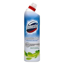 DOMESTOS Általános fertőtlenítőszer, klórmentes, 0,7 l, DOMESTOS Protection, eukaliptusz-vadmenta (KHT1019) tisztító- és takarítószer, higiénia