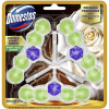 DOMESTOS Aroma Lux White Rose Dream 3× 50 g