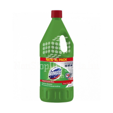 DOMESTOS DOMESTOS fertőtlenítő 2 l PROFESSIONAL Pine fresh tisztító- és takarítószer, higiénia