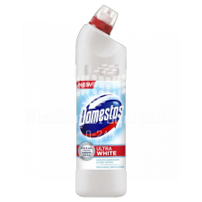 DOMESTOS DOMESTOS fertőtlenítő 750 ml 24H PLUS White Shine tisztító- és takarítószer, higiénia