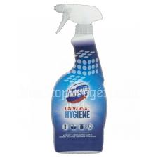DOMESTOS DOMESTOS Spray 750 ml Fertőtlenítő Hatású tisztító- és takarítószer, higiénia