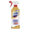 DOMESTOS Domestos WC tisztító hab 435ml - Citrus
