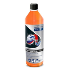 Domestos Duguláselhárító gél 1l tisztító- és takarítószer, higiénia