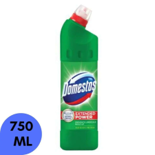 DOMESTOS Extended Power fertőtlenítő hatású folyékony Tisztítószer Pine 750ml tisztító- és takarítószer, higiénia