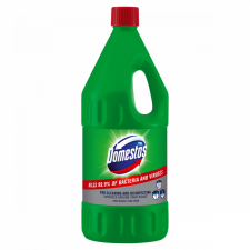  DOMESTOS Extended Power fertőtlenítő Pine Fresh 2 l tisztító- és takarítószer, higiénia