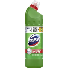 DOMESTOS Extended Power Pine WC gél 750ml (5996037079797) (5996037079797) tisztító- és takarítószer, higiénia
