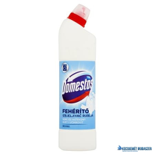 DOMESTOS Fehérítő, 0,75 l, DOMESTOS tisztító- és takarítószer, higiénia