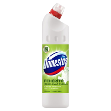  Domestos fehérítő 750 ml White Zöldkert tisztító- és takarítószer, higiénia