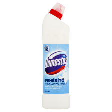 Domestos Fehérítő 750ml tisztító- és takarítószer, higiénia