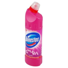 DOMESTOS FERTŐTLENÍTŐ DOMESTOS 750ML RÓZSA/PINK tisztító- és takarítószer, higiénia