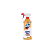 DOMESTOS Fertőtlenítő DOMESTOS Power Hab spray Citrus Blast 435 ml tisztító- és takarítószer, higiénia