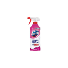 DOMESTOS Fertőtlenítő DOMESTOS Power Hab spray Floral Fresh 435 ml tisztító- és takarítószer, higiénia