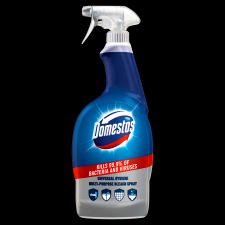 DOMESTOS FERTŐTLENÍTŐ HATÁSÚ SPRAY 750ML tisztító- és takarítószer, higiénia