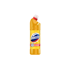DOMESTOS Fertőtlenítő hatású tisztítószer 750 ml Domestos 24H PLUS citrus tisztító- és takarítószer, higiénia
