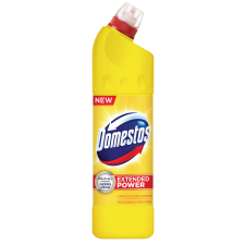 DOMESTOS Fertőtlenítő hatású tisztítószer 750 ml Domestos Extended Power citrus tisztító- és takarítószer, higiénia