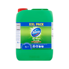 DOMESTOS Fertőtlenítőszer 5000 ml., Domestos Professional Pine Fresh tisztító- és takarítószer, higiénia