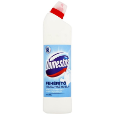 DOMESTOS Original Sűrű fehérítő folyadék, 750 ml tisztító- és takarítószer, higiénia