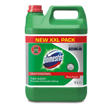 DOMESTOS Pine Fresh 5l tisztító- és takarítószer, higiénia