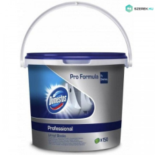  Domestos piszoártisztító rúd (150 db) tisztító- és takarítószer, higiénia
