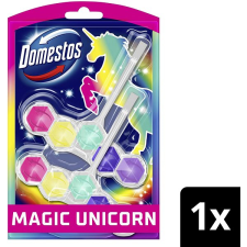 DOMESTOS Power 5 Magic Unicorn 2 × 50 g tisztító- és takarítószer, higiénia