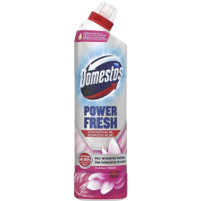 DOMESTOS Power Fresh Floral Fresh 700 ml tisztító- és takarítószer, higiénia