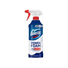 DOMESTOS Power Hab Spray Arctic Fresh 435ml tisztító- és takarítószer, higiénia