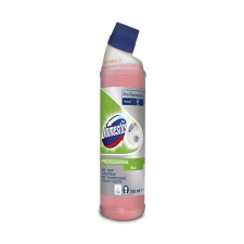 DOMESTOS Professional Eco WC tisztító gél 0,75 l friss (101101501) (D101101501) tisztító- és takarítószer, higiénia
