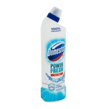 DOMESTOS Toalett fertőtlenítő DOMESTOS Power Fresh WC gél 700ml ocean tisztító- és takarítószer, higiénia