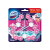 DOMESTOS Toalett öblítő DOMESTOS Power5 Pink Magnolia 3x55 g